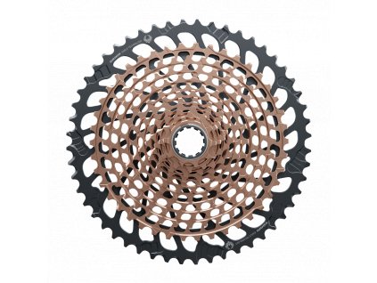 SRAM 00.2418.107.000 - SR  CS XG 1299 EAGLE 10-52T COPPER