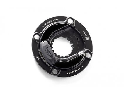 NGeco MTB Cannondale power meter AI