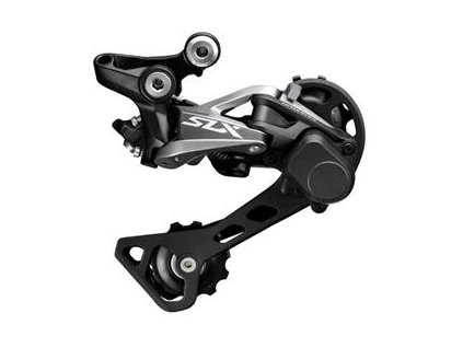 shimano prehazovacka slx rd m7000 gs 11rychl shadow rd i42504
