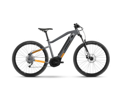 HAIBIKE HardSeven 4 400Wh 9-r. Alivio²