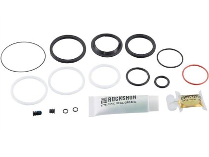 ROCK SHOX 00.4315.032.637 - ROCKSHOX AM SVC KIT 200H/1YR SDLX RMT A1 (Velikost Uni)