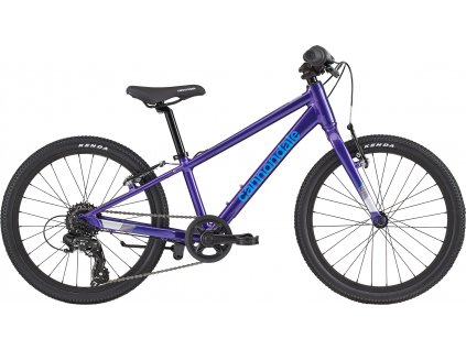 CANNONDALE QUICK 20" GIRLS (C51200F10/ULV)