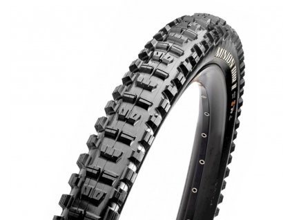 MAXXIS PLÁŠŤ MINION DHR II 29X2.60 KEVLAR 3CT/EXO+/TR (ETB00096300)