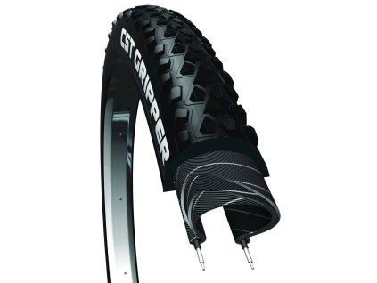 CST PLÁŠŤ C1879 29x2.25 GRIPPER (TR-CS317) (Velikost Uni)