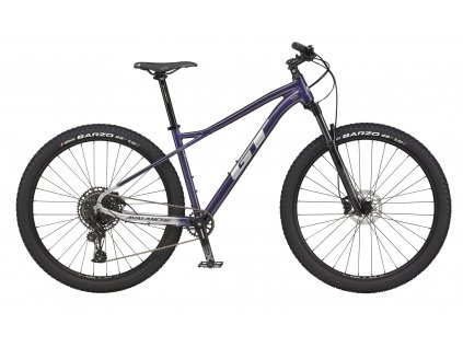 GT AVALANCHE 29" EXPERT (G27101M20/PUR) (Velikost S)