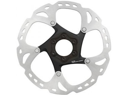 shimano xt sm rt86 203mm brzdovy kotouc 6 der i328234
