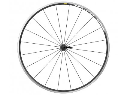 MAVIC MAVIC AKSIUM PŘEDNÍ (F8094101) (Velikost Uni)