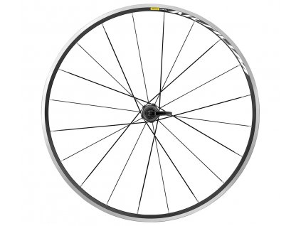 MAVIC MAVIC AKSIUM ZADNÍ SHIMANO 11 (R2324155) (Velikost Uni)