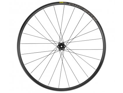 MAVIC MAVIC ALLROAD 700 DISC CENTERLOCK PŘEDNÍ (F8126101) (Velikost Uni)