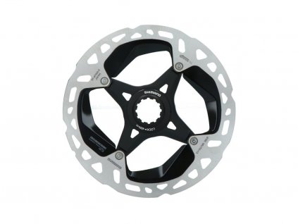 7368 2 shimano brzdovy kotuc xtr rt mt900 center lock 160 mm pro ice tech bal