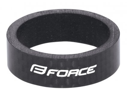 podlozka force 1 1 8 ahead 10 mm karbon img 15571 hlavni fd 3