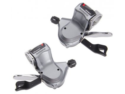 Shimano Sl R780 10 Speed Double Shifters