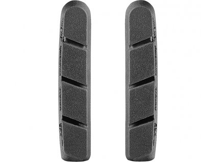 MAVIC MAVIC SET 2 KS BRZDOVÝCH ŠPALKŮGREY RIM HG/S (V3800101) (Velikost Uni)