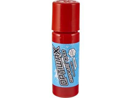 optiwax cold gripcare 7w