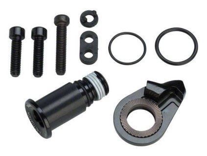 SRAM 11.7518.086.000 - SR RD GX EAGLE BBOLT & LIMIT SCREW KIT HEX5 (Velikost Uni)