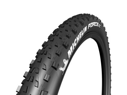 MICHELIN PLÁŠŤ FORCE XC 27,5X2.25 PERFORMANCE LINE KEVLAR TS TLR (908624) (Velikost Uni)