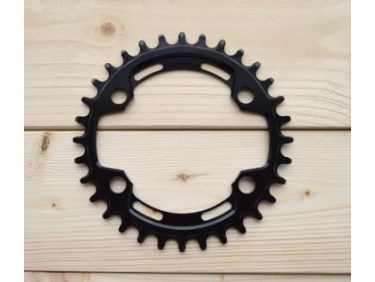 prevodnik javax qn 496 narrow wide 96 4 bcd cerny i3512