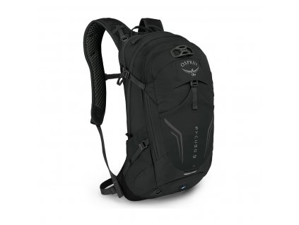 OSPREY BATOH SYNCRO 12 BLACK (10005068)