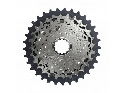 SRAM 00.2418.117.001 - SR  CS XG 1270 D1 SILVER 10-33 (Velikost Uni)