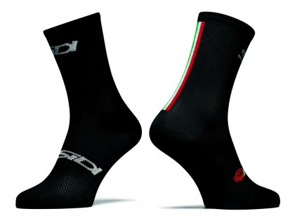 325 trace socks black black 40 43