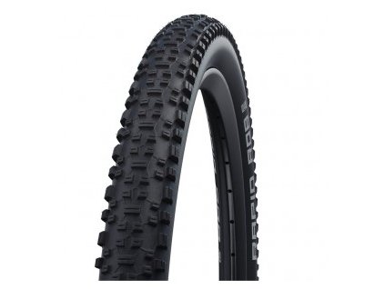 Plášť Schwalbe Rapid Rob HS425 (Varianta 26x2.10" 54-559 cerná-LiteSkin KG SBC)