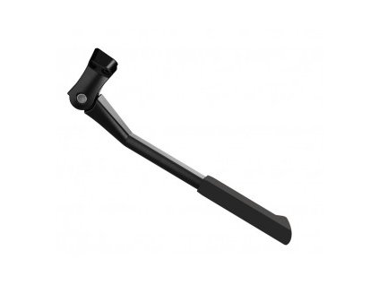 Zadní stojan Ursus Mooi 26-28" (Varianta cerná, nastavit., Al, roztec 18mm)