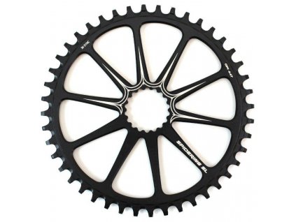 CANNONDALE PŘEVODNÍK MTB SPIDERING SI 44T (CU4041SI44) (Velikost Uni)