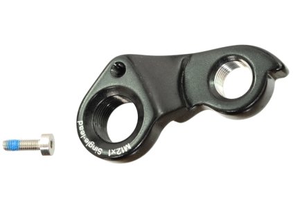 CANNONDALE HANGER / F-SI 2019 ROUND SINGLE LEAD (K33049) (Velikost Uni)