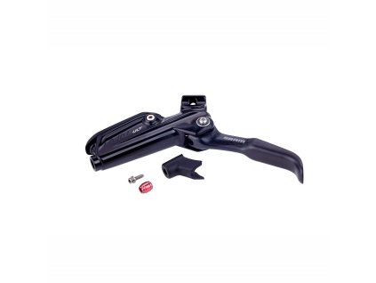 SRAM 11.5018.046.012 - SR LEVER ASSMBLY, V2 CRBN BLK LEVEL ULT (Velikost Uni)