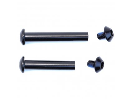 CANNONDALE KIT JEKYLL AL SHOCK MOUNT HARDWARE (K36018) (Velikost Uni)