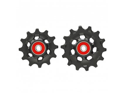 SRAM 00.7518.103.000 - SR RD XX1/X01 EAGLE PULLEYS X-SYNC (Velikost Uni)