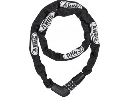 5805C/110 black Steel-O-Chain