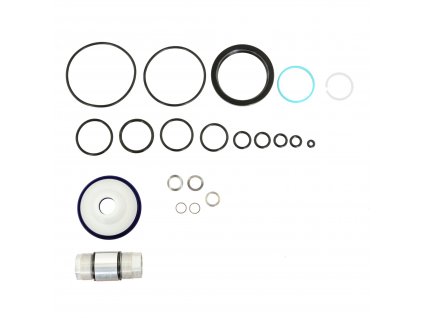 CANNONDALE KIT LEFTY OCHO CHAMBER DAMPER SEALS (K57019) (Velikost Uni)