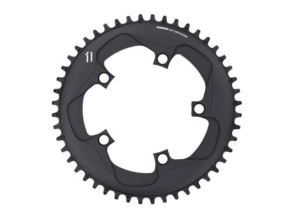 SRAM 11.6218.019.000 - SR CRING X-SYNC 11S 48T 110 AL6 BLK (Velikost Uni)