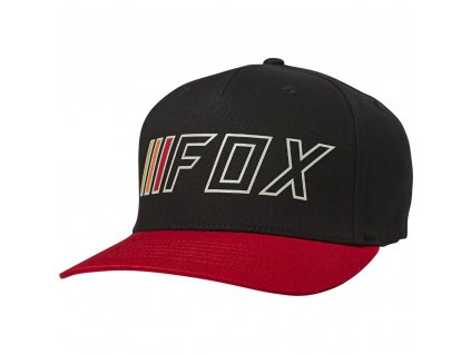 brake check flexfit hat