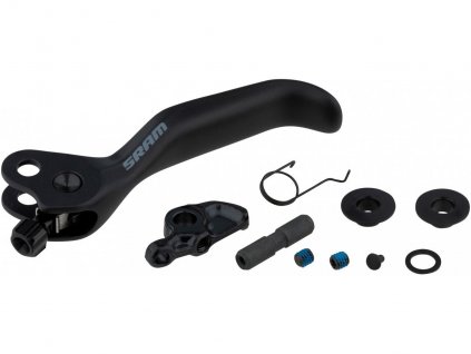 SRAM 11.5018.003.013 - SR LEVER BLADE ALUM V2 - GUIDE RS QTY 1 (Velikost Uni)