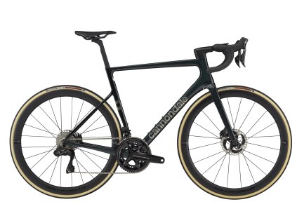 CANNONDALE SUPER SIX EVO Hi-MOD DISC D/A Di2 (C11101U10/GMG)