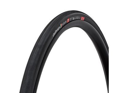 CHALLENGE plášť ELITE XP Pro 700x25 černá (SIZE 700)