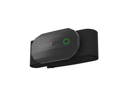 1662 5 h808s chest strap heart rate monitor