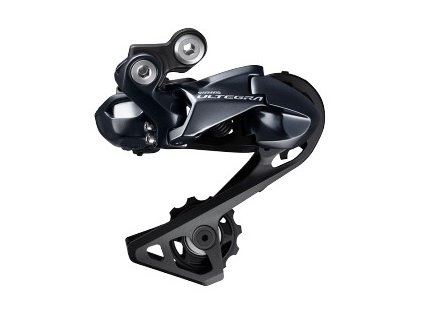 prehazovacka shimano ultegra di2 rd r8050 11sp kratka ss