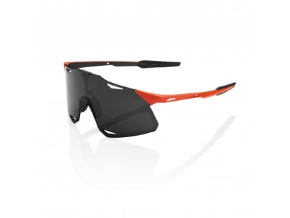 hypercraft matte oxyfire smoke lens