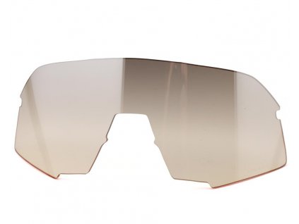 S3-replacement lens low light yellow silver mirror