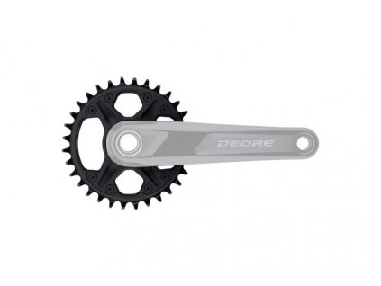 prevodnik shimano deore fc m6100 20 30 1 32 pro 1x12