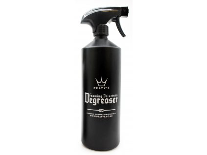 PEATY'S FOAMING DRIVETRAIN DEGREASER 1 L (PD-1000-12)