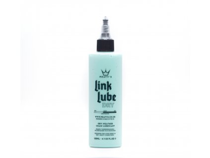 PEATY'S LINKLUBE DRY 120 ML (PDL-120-72) (Velikost Uni)