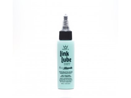 PEATY'S LINKLUBE DRY 60 ML (PDL-60-72) (Velikost Uni)