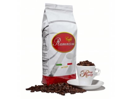 Ramenzoni Caffe Brasil 1000 g