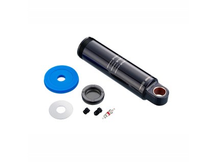 ROCK SHOX 11.4118.048.010 - ROCKSHOX DAMPER BODY/IFP DLUX/SDLUX STD BLK 60 (Velikost Uni)