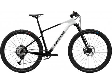 CANNONDALE SCALPEL HT Hi-MOD 1 (C25201U20/WHT)