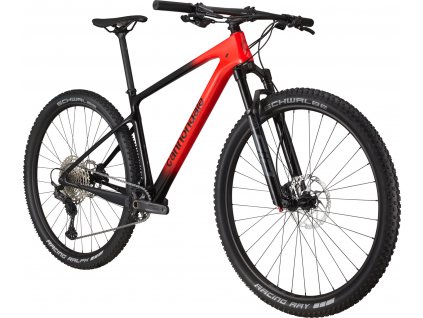 CANNONDALE SCALPEL HT CARBON 4 (C25401U10/ARD)